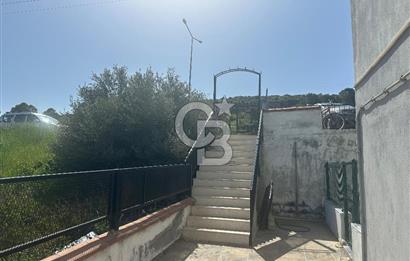 Şakran Ilıca Mahallesi 2+1 Bahçe Dubleksi Daire!