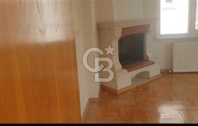 ALTINTEPE LALE SOKAKTA MİNİBÜSE MARMARAYA YAKIN ŞÖMİNELİ FERAH DAİRE