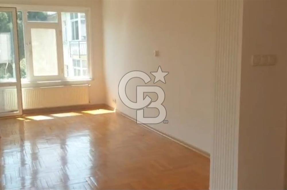 ALTINTEPE LALE SOKAKTA MİNİBÜSE MARMARAYA YAKIN ŞÖMİNELİ FERAH DAİRE