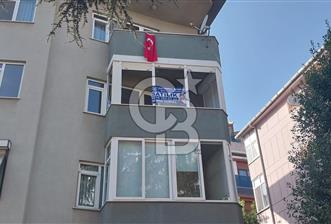 ALTINTEPE LALE SOKAKTA MİNİBÜSE MARMARAYA YAKIN ŞÖMİNELİ FERAH DAİRE