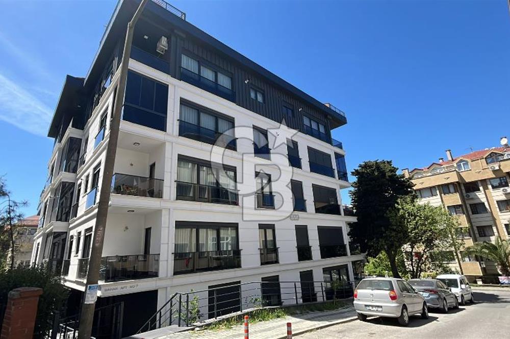 ACIBADEM'DE SATILIK BAKIMLI 3 + 1 DUBLEKS DAİRE 