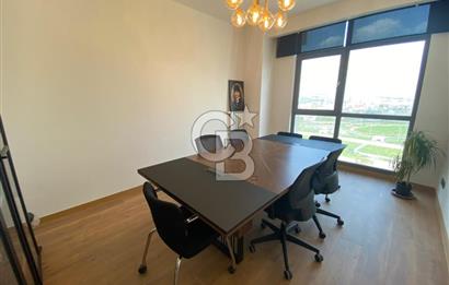 MERKEZ ANKARA AVUKATLARA PAYLAŞIMLI KİRALIK OFİS MAX 4 KİŞİ