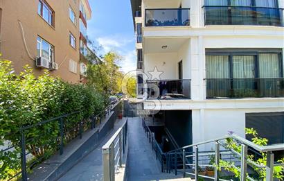 ACIBADEM'DE SATILIK BAKIMLI 3 + 1 DUBLEKS DAİRE 
