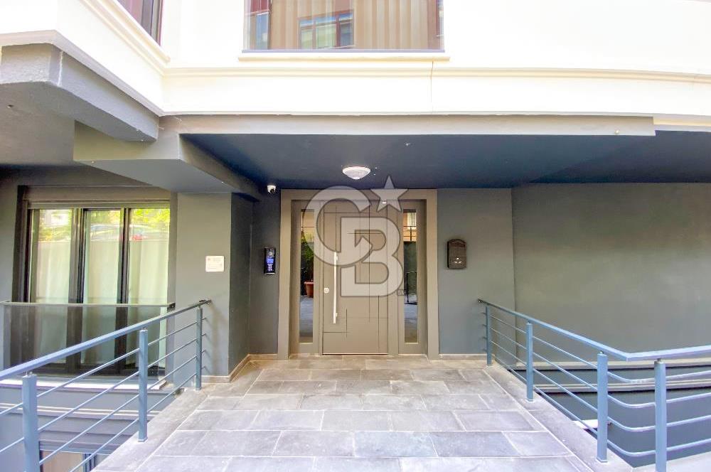 ACIBADEM'DE SATILIK BAKIMLI 3 + 1 DUBLEKS DAİRE 