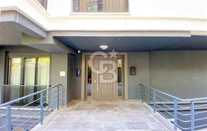 ACIBADEM'DE SATILIK BAKIMLI 3 + 1 DUBLEKS DAİRE 