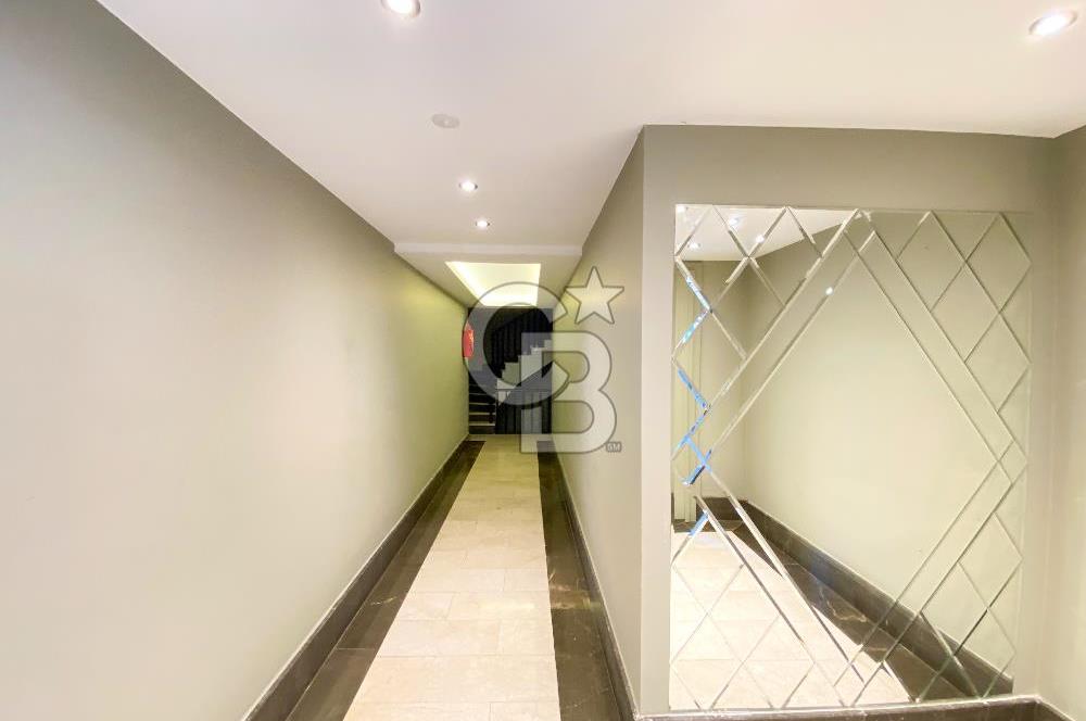 ACIBADEM'DE SATILIK BAKIMLI 3 + 1 DUBLEKS DAİRE 