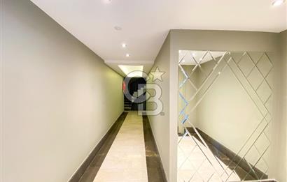 ACIBADEM'DE SATILIK BAKIMLI 3 + 1 DUBLEKS DAİRE 