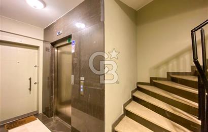 ACIBADEM'DE SATILIK BAKIMLI 3 + 1 DUBLEKS DAİRE 
