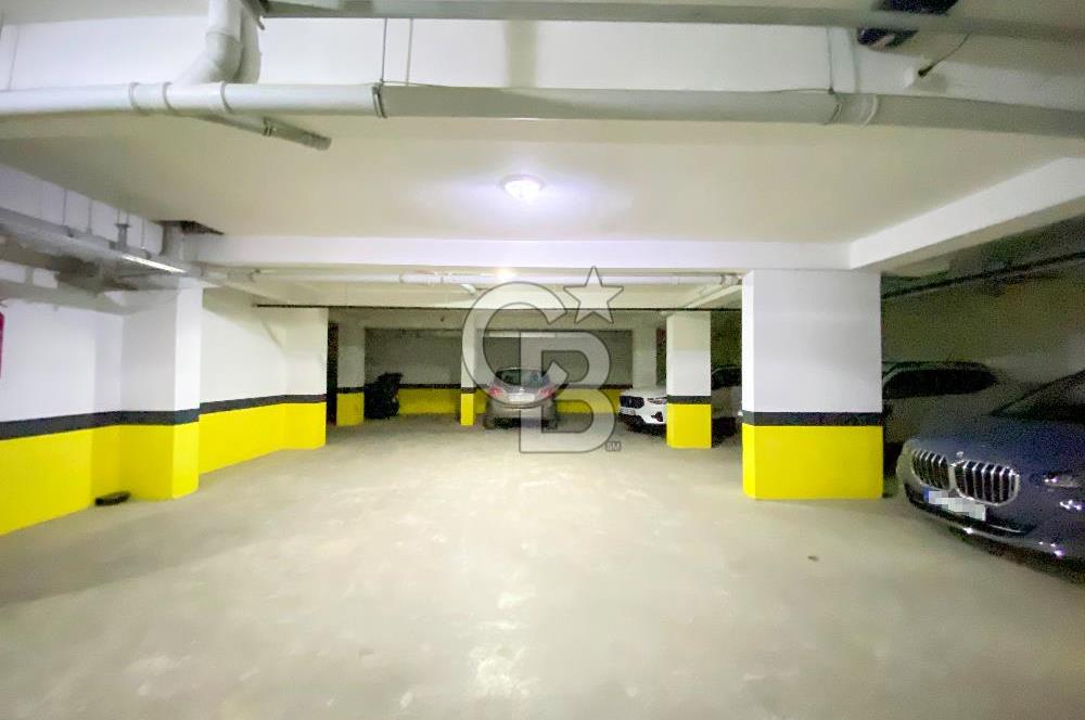 ACIBADEM'DE SATILIK BAKIMLI 3 + 1 DUBLEKS DAİRE 