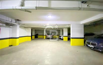 ACIBADEM'DE SATILIK BAKIMLI 3 + 1 DUBLEKS DAİRE 