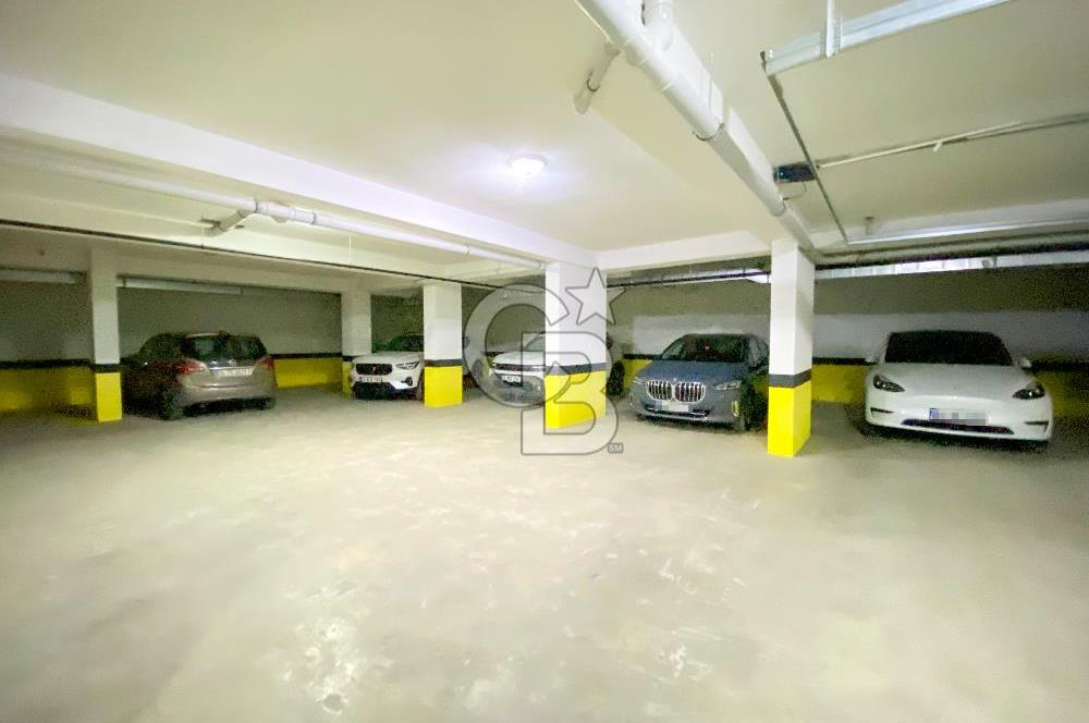 ACIBADEM'DE SATILIK BAKIMLI 3 + 1 DUBLEKS DAİRE 
