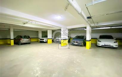 ACIBADEM'DE SATILIK BAKIMLI 3 + 1 DUBLEKS DAİRE 