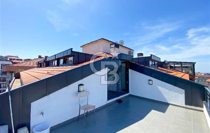ACIBADEM'DE SATILIK BAKIMLI 3 + 1 DUBLEKS DAİRE 