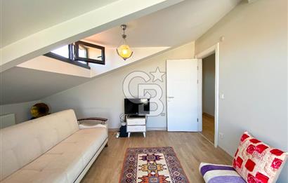 ACIBADEM'DE SATILIK BAKIMLI 3 + 1 DUBLEKS DAİRE 