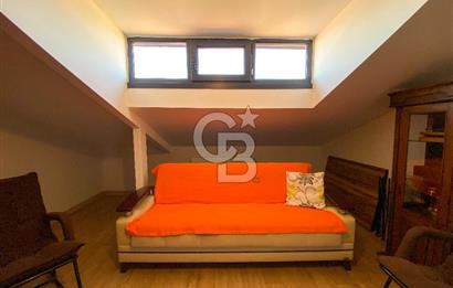 ACIBADEM'DE SATILIK BAKIMLI 3 + 1 DUBLEKS DAİRE 