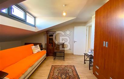 ACIBADEM'DE SATILIK BAKIMLI 3 + 1 DUBLEKS DAİRE 