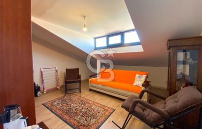 ACIBADEM'DE SATILIK BAKIMLI 3 + 1 DUBLEKS DAİRE 