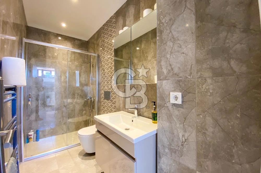 ACIBADEM'DE SATILIK BAKIMLI 3 + 1 DUBLEKS DAİRE 
