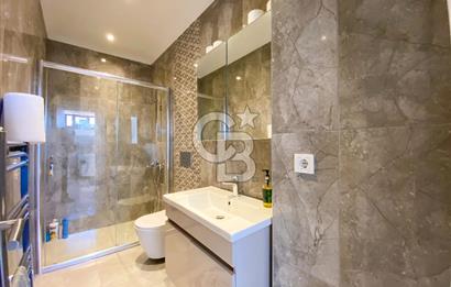 ACIBADEM'DE SATILIK BAKIMLI 3 + 1 DUBLEKS DAİRE 