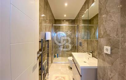 ACIBADEM'DE SATILIK BAKIMLI 3 + 1 DUBLEKS DAİRE 