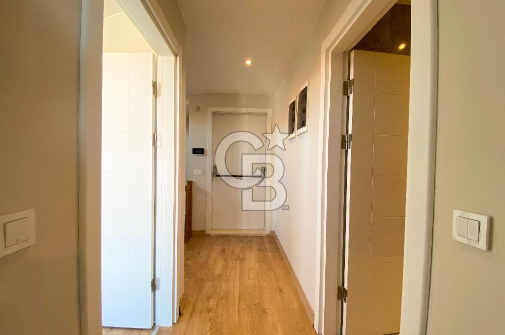 ACIBADEM'DE SATILIK BAKIMLI 3 + 1 DUBLEKS DAİRE 