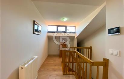 ACIBADEM'DE SATILIK BAKIMLI 3 + 1 DUBLEKS DAİRE 