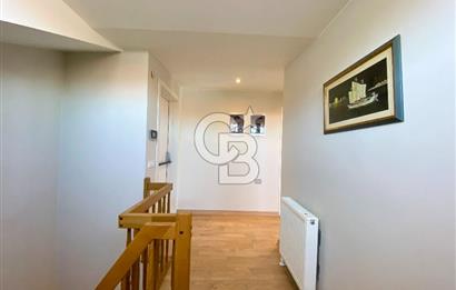 ACIBADEM'DE SATILIK BAKIMLI 3 + 1 DUBLEKS DAİRE 