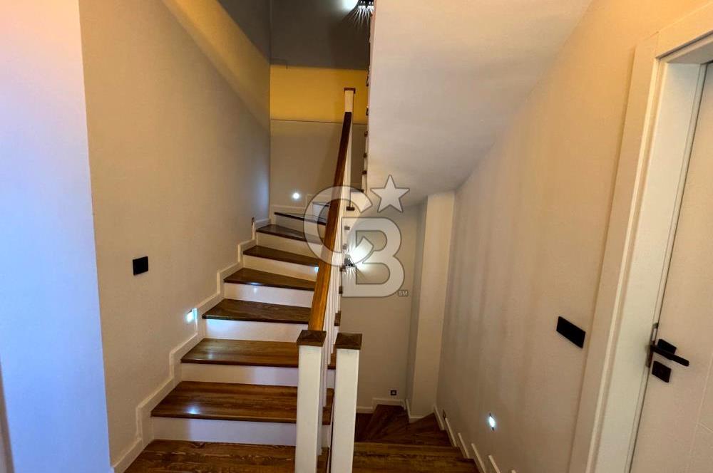 MENDERES CB POYRAZ 'DAN AVANTAJLI MUHTEŞEM TRİPLEX