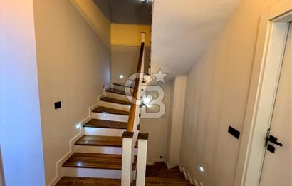 MENDERES CB POYRAZ 'DAN AVANTAJLI MUHTEŞEM TRİPLEX