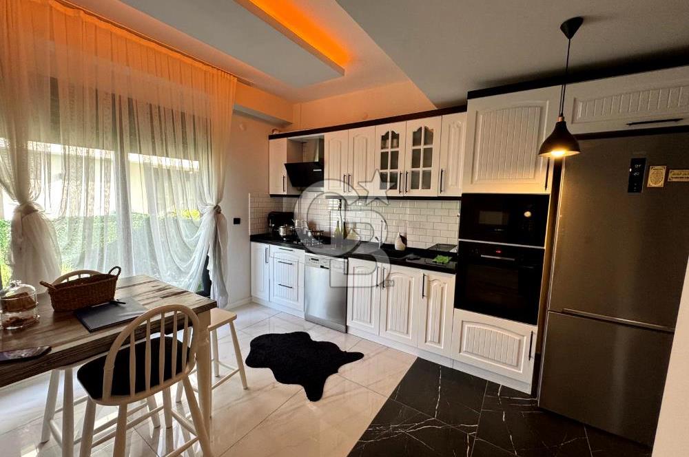 MENDERES CB POYRAZ 'DAN AVANTAJLI MUHTEŞEM TRİPLEX