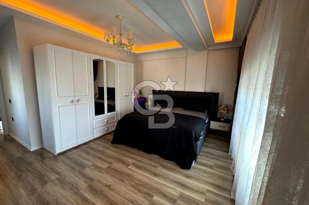 MENDERES CB POYRAZ 'DAN AVANTAJLI MUHTEŞEM TRİPLEX