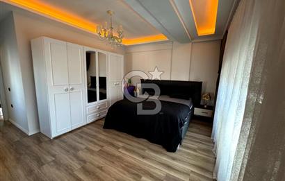 MENDERES CB POYRAZ 'DAN AVANTAJLI MUHTEŞEM TRİPLEX