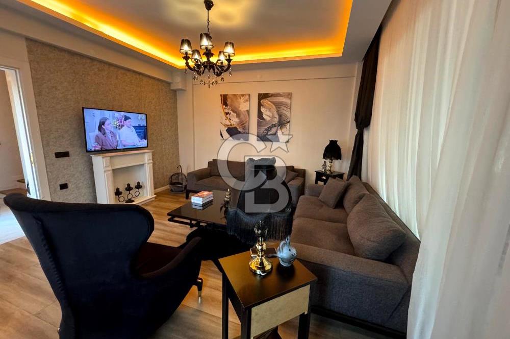 MENDERES CB POYRAZ 'DAN AVANTAJLI MUHTEŞEM TRİPLEX