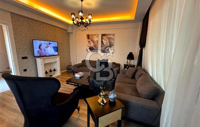 MENDERES CB POYRAZ 'DAN AVANTAJLI MUHTEŞEM TRİPLEX