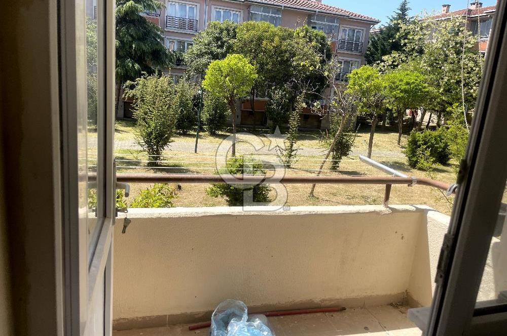 ADNAN MENDERES TOKİ'DE BAKIMLI KİRALIK 2+1 DAİRE!