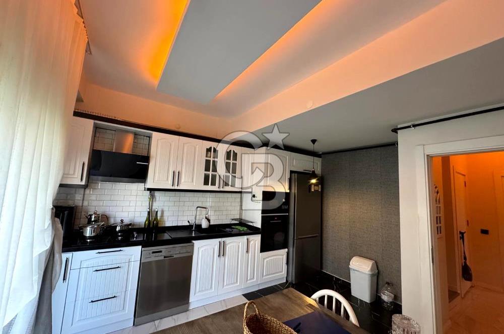 MENDERES CB POYRAZ 'DAN AVANTAJLI MUHTEŞEM TRİPLEX