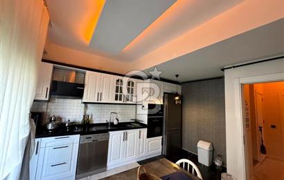 MENDERES CB POYRAZ 'DAN AVANTAJLI MUHTEŞEM TRİPLEX
