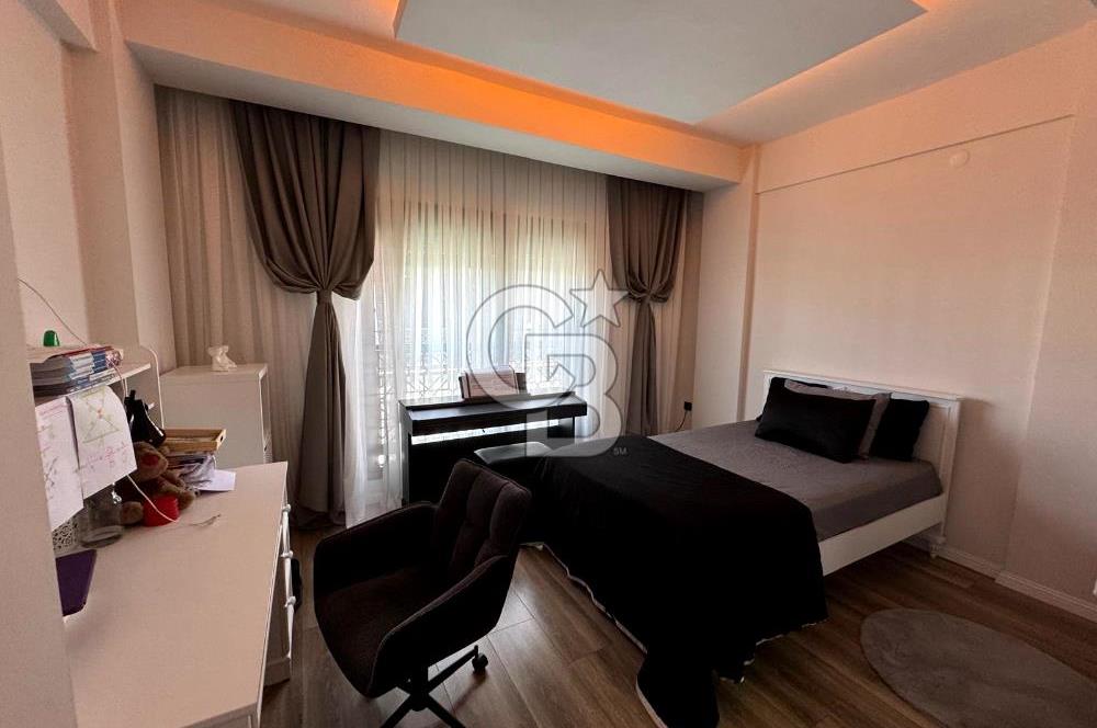 MENDERES CB POYRAZ 'DAN AVANTAJLI MUHTEŞEM TRİPLEX