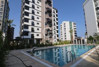 Mersin Mezitli Kuyuluk Mah. 2+1 GZN LIFE DUBLEX Sıfır Satılık,