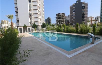 Mersin Mezitli Kuyuluk Mah. 2+1 GZN LIFE DUBLEX Sıfır Satılık,