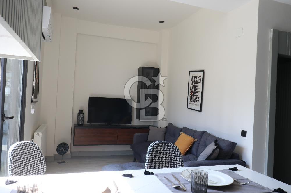 Mersin Mezitli Kuyuluk Mah. 2+1 GZN LIFE DUBLEX Sıfır Satılık,