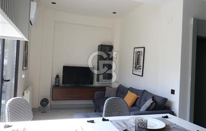 Mersin Mezitli Kuyuluk Mah. 2+1 GZN LIFE DUBLEX Sıfır Satılık,