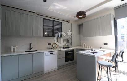 Mersin Mezitli Kuyuluk Mah. 2+1 GZN LIFE DUBLEX Sıfır Satılık,