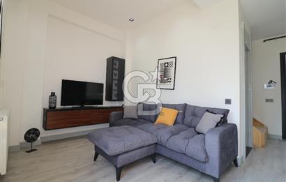 Mersin Mezitli Kuyuluk Mah. 2+1 GZN LIFE DUBLEX Sıfır Satılık,