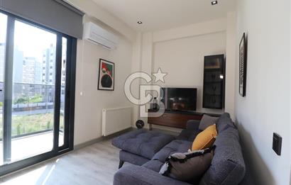 Mersin Mezitli Kuyuluk Mah. 2+1 GZN LIFE DUBLEX Sıfır Satılık,