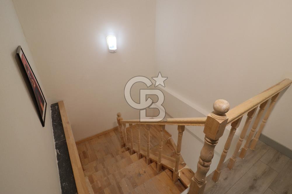 Mersin Mezitli Kuyuluk Mah. 2+1 GZN LIFE DUBLEX Sıfır Satılık,