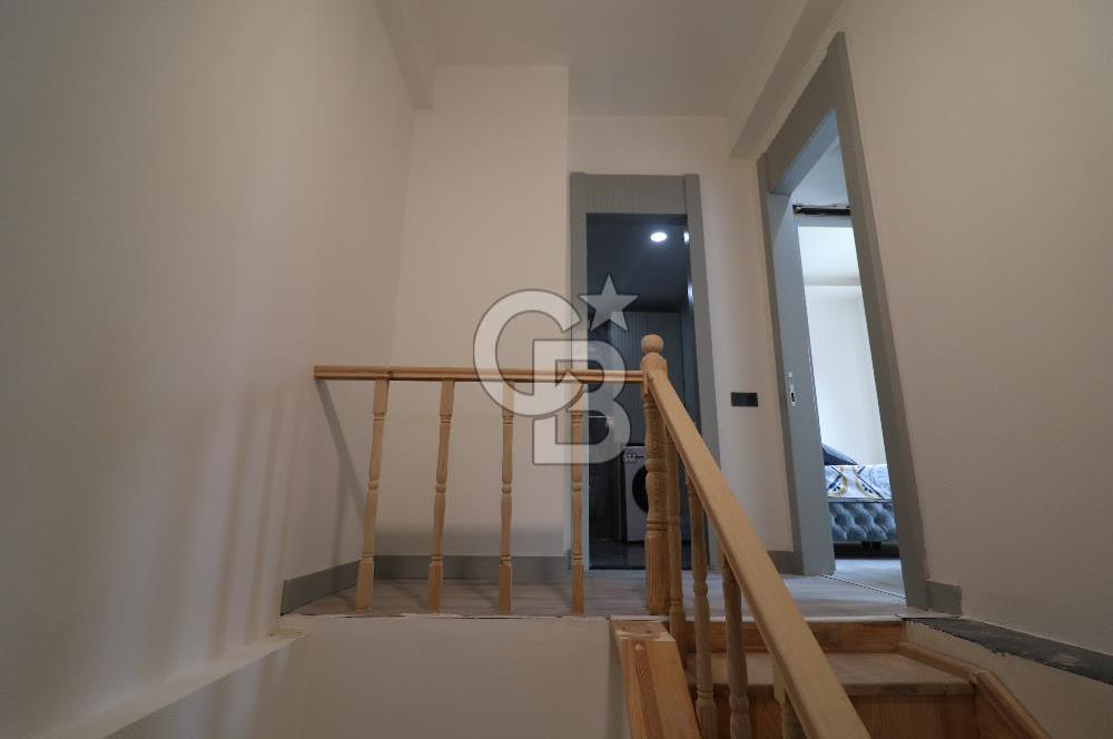 Mersin Mezitli Kuyuluk Mah. 2+1 GZN LIFE DUBLEX Sıfır Satılık,