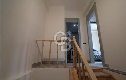Mersin Mezitli Kuyuluk Mah. 2+1 GZN LIFE DUBLEX Sıfır Satılık,