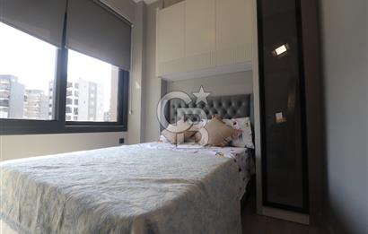 Mersin Mezitli Kuyuluk Mah. 2+1 GZN LIFE DUBLEX Sıfır Satılık,