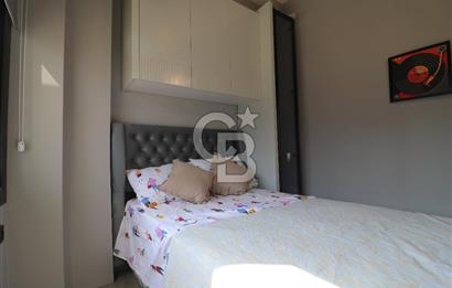 Mersin Mezitli Kuyuluk Mah. 2+1 GZN LIFE DUBLEX Sıfır Satılık,